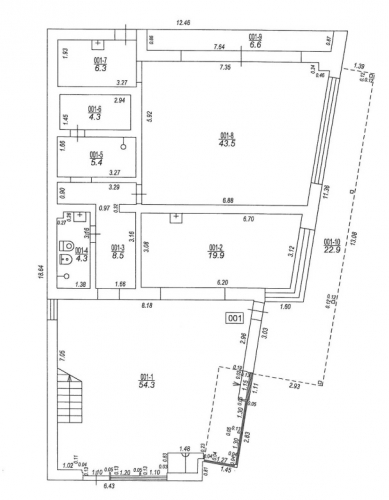 Atspulga iela 5 31