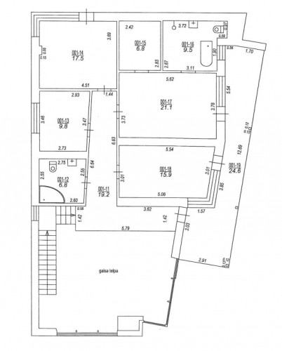 Atspulga iela 5 32