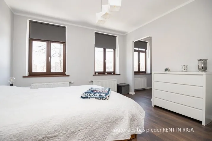 Izīrē dzīvokli, Pļavas iela 7, Rīga, Labais krasts, Centrs / 530 € 6