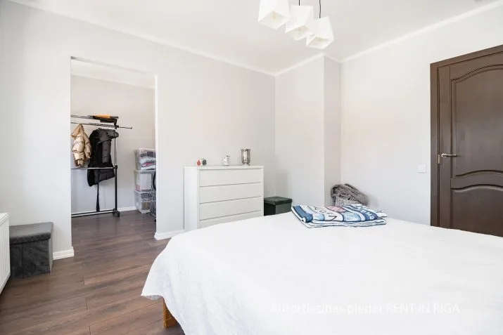 Izīrē dzīvokli, Pļavas iela 7, Rīga, Labais krasts, Centrs / 530 € 7