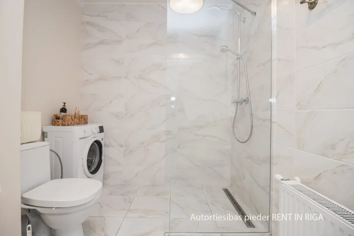 Izīrē dzīvokli, Pļavas iela 7, Rīga, Labais krasts, Centrs / 530 € 10