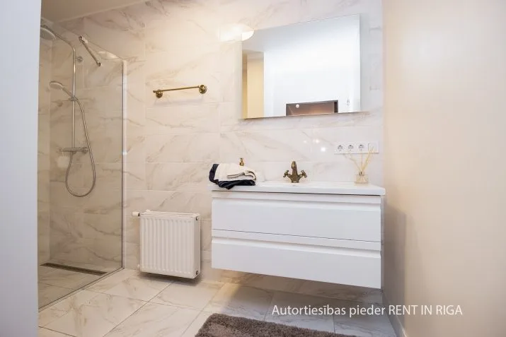 Izīrē dzīvokli, Pļavas iela 7, Rīga, Labais krasts, Centrs / 530 € 11