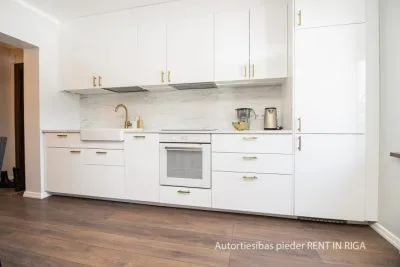 Izīrē dzīvokli, Pļavas iela 7, Rīga, Labais krasts, Centrs / 530 € 3