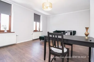 Izīrē dzīvokli, Pļavas iela 7, Rīga, Labais krasts, Centrs / 530 € 5
