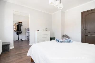 Izīrē dzīvokli, Pļavas iela 7, Rīga, Labais krasts, Centrs / 530 € 7