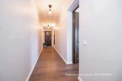 Izīrē dzīvokli, Pļavas iela 7, Rīga, Labais krasts, Centrs / 530 € 12