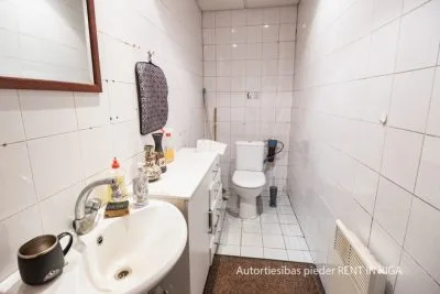 Izīrē tirdzniecības telpas, Krasta iela 99A, Rīga, Labais krasts, Maskavas forštate / 2 480 € 11