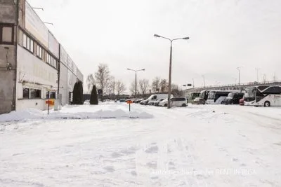 Izīrē tirdzniecības telpas, Krasta iela 99A, Rīga, Labais krasts, Maskavas forštate / 2 480 € 16