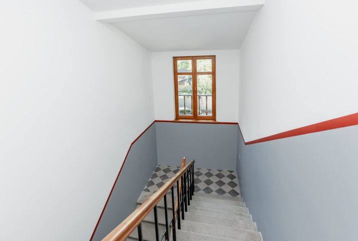 Izīrē dzīvokli, Altonavas iela 2, Rīga, Kreisais krasts, Torņkalns / 650 € 13
