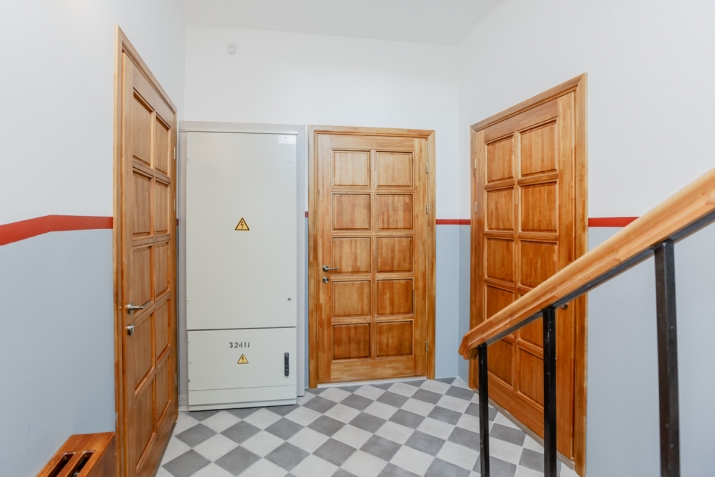 Izīrē dzīvokli, Altonavas iela 2, Rīga, Kreisais krasts, Torņkalns / 650 € 14