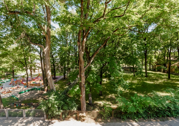 Izīrē dzīvokli, Altonavas iela 2, Rīga, Kreisais krasts, Torņkalns / 650 € 18