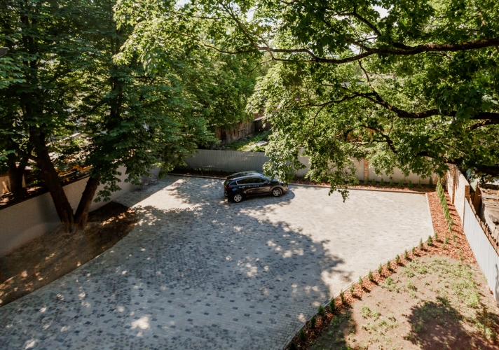 Izīrē dzīvokli, Altonavas iela 2, Rīga, Kreisais krasts, Torņkalns / 650 € 19