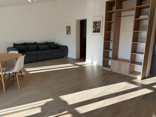 Izīrē dzīvokli, Altonavas iela 2, Rīga, Kreisais krasts, Torņkalns / 650 € 4