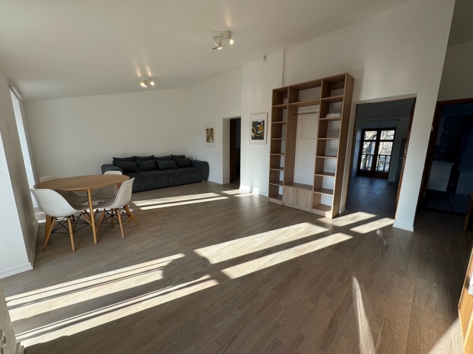 Izīrē dzīvokli, Altonavas iela 2, Rīga, Kreisais krasts, Torņkalns / 650 € 5