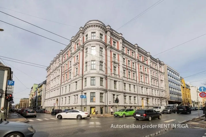 Valdemāra iela 27/29 1