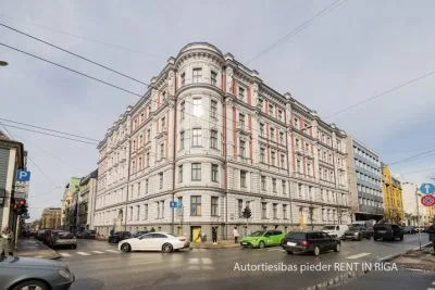 Izīrē tirdzniecības telpas, Valdemāra iela 27/29, Rīga, Centrs / 1750 € 1