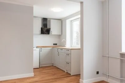 Pārdod dzīvokli, Katrīnas dambis iela 26, Rīga, Labais krasts, Centrs / 81 750 € 1