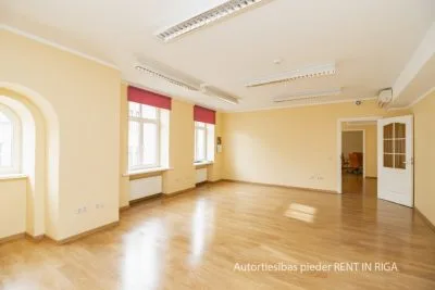 Izīrē biroju, Smilšu iela 18, Rīga, Labais krasts, Vecrīga / 1 034 € 2