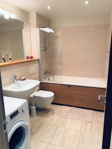Izīrē dzīvokli, Grostonas iela 17, Rīga, Labais krasts, Centrs / 700 € 8