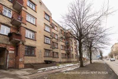 commercial premises For Rent, Valērijas Seiles street 12, Rīga, Labais krasts, Maskavas forštate / 350 € 5