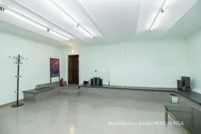 commercial premises For Rent, Valērijas Seiles street 12, Rīga, Labais krasts, Maskavas forštate / 350 € 2