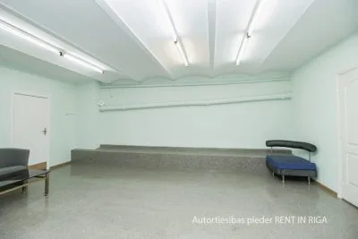 commercial premises For Rent, Valērijas Seiles street 12, Rīga, Labais krasts, Maskavas forštate / 350 € 1