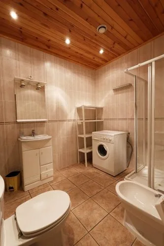 Pārdod dzīvokli, Raiņa bulvāris 3, Rīga, Labais krasts, Centrs / 296 000 € 11