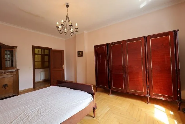 Pārdod dzīvokli, Raiņa bulvāris 3, Rīga, Labais krasts, Centrs / 296 000 € 9