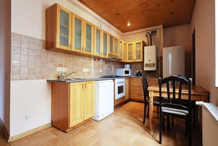 Pārdod dzīvokli, Raiņa bulvāris 3, Rīga, Labais krasts, Centrs / 296 000 € 10