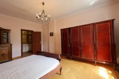 Pārdod dzīvokli, Raiņa bulvāris 3, Rīga, Labais krasts, Centrs / 296 000 € 9