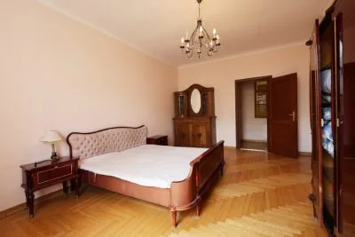 Pārdod dzīvokli, Raiņa bulvāris 3, Rīga, Labais krasts, Centrs / 296 000 € 8