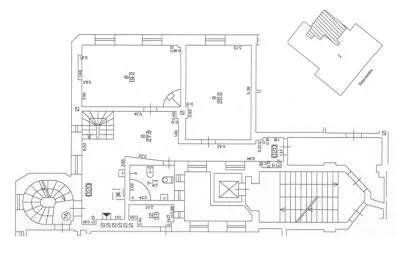 Pārdod dzīvokli, Raiņa bulvāris 3, Rīga, Labais krasts, Centrs / 296 000 € 13