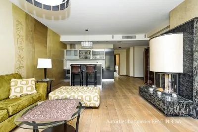 Pārdod dzīvokli, Madonas iela 5, Jūrmala, Dzintari / 275 000 € 3