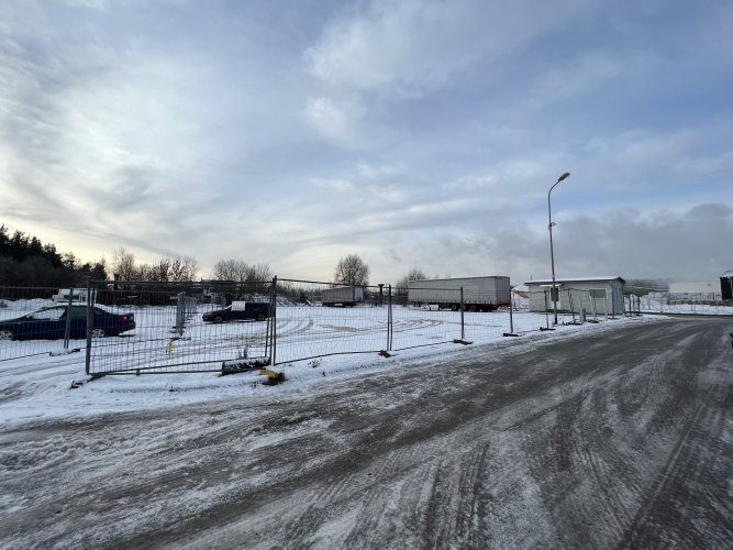 Granīta iela 26 5