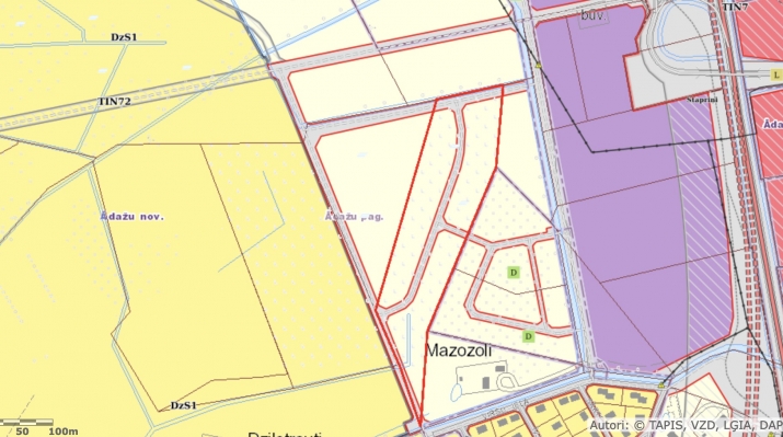 Stapriņi 1 3