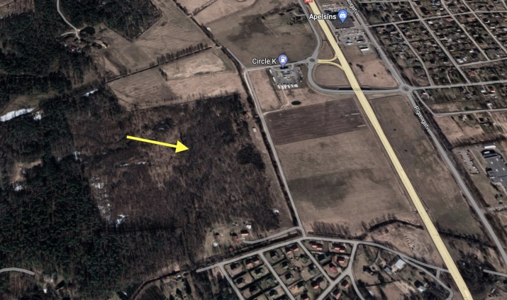 Stapriņi 1 1