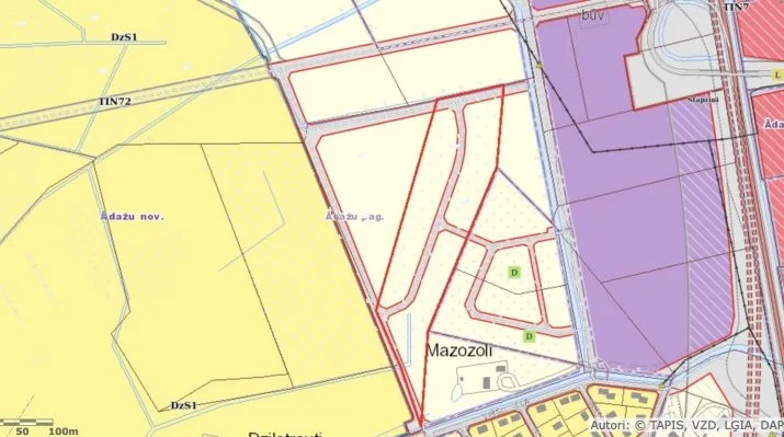 Stapriņi 1 3