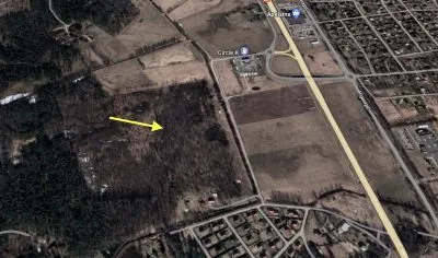 Pārdod zemi, Stapriņi 1, Ādažu novads, Ādaži / 218 000 € 1