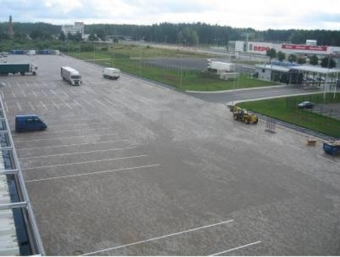 Siguldas šoseja 1E 13