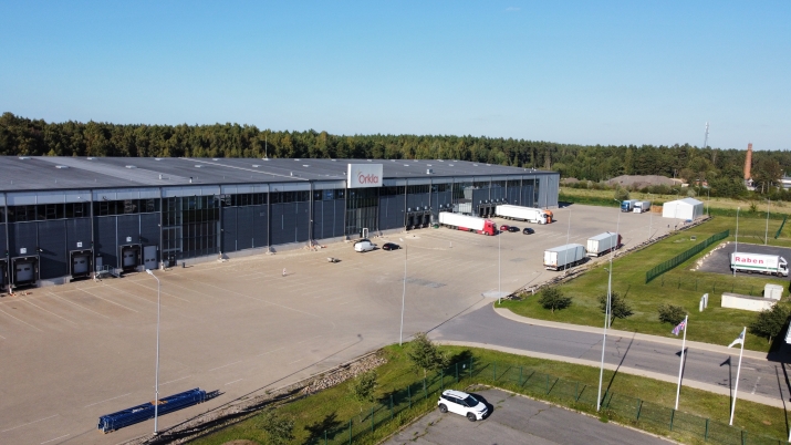Siguldas šoseja 1E 12