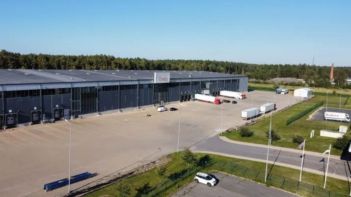 Siguldas šoseja 1E 12