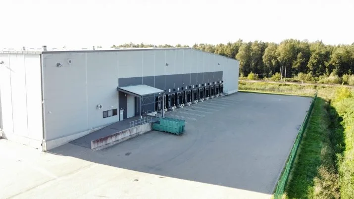 Siguldas šoseja 1E 2