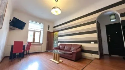 Izīrē dzīvokli, Aleksandra Čaka iela 33, Rīga, Centrs / 420 € 3
