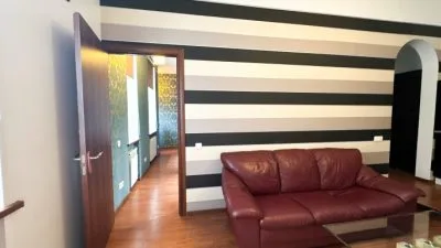 Izīrē dzīvokli, Aleksandra Čaka iela 33, Rīga, Centrs / 420 € 4