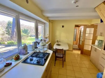 Izīrē māju, Palejas iela 16, Carnikavas novads, Garciems / 1 000 € 4