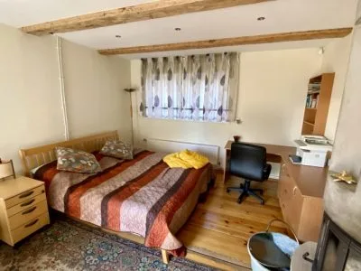 Izīrē māju, Palejas iela 16, Carnikavas novads, Garciems / 1 000 € 7