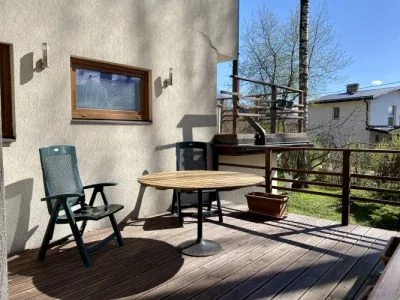 Izīrē māju, Palejas iela 16, Carnikavas novads, Garciems / 1 000 € 1