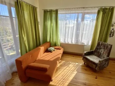 Izīrē māju, Palejas iela 16, Carnikavas novads, Garciems / 1 000 € 5