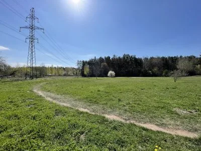 Pārdod zemi, Augusta Deglava iela 166, Rīga, Pļavnieki / 474237 € 3