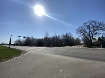 Pārdod zemi, Loka maģistrāle 8B, Jelgava / 150 000 € 4